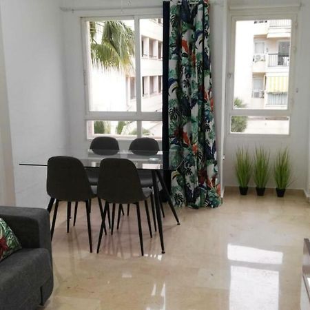 אלביר Azul Rentals Albir Flat מראה חיצוני תמונה