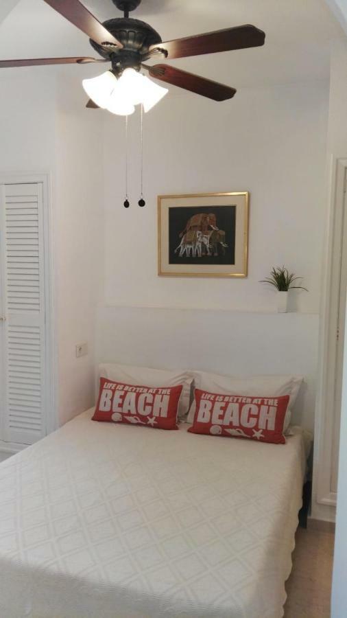 אלביר Azul Rentals Albir Flat מראה חיצוני תמונה