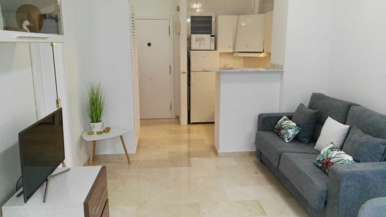 אלביר Azul Rentals Albir Flat מראה חיצוני תמונה