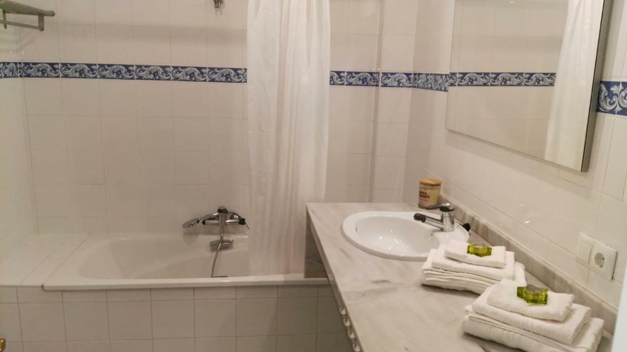 אלביר Azul Rentals Albir Flat מראה חיצוני תמונה