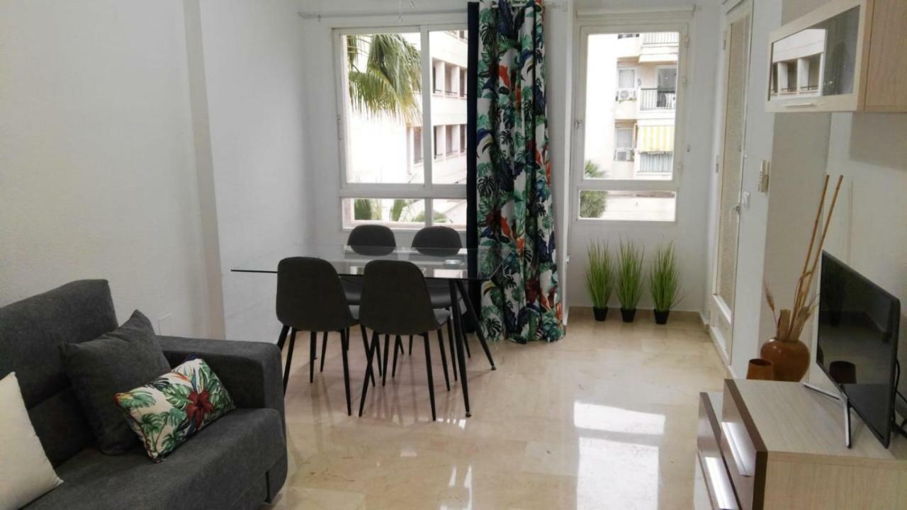 אלביר Azul Rentals Albir Flat מראה חיצוני תמונה